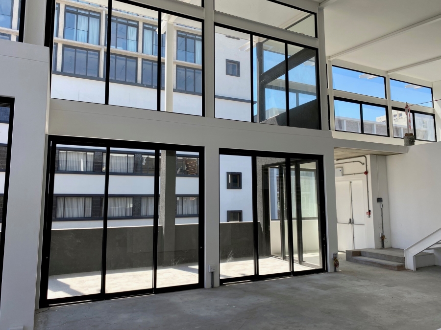 To Let commercial Property for Rent in Cape Town City Centre Western Cape